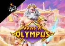 Slot Gates of Olympus