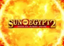 Slot Sun of Egypt 2